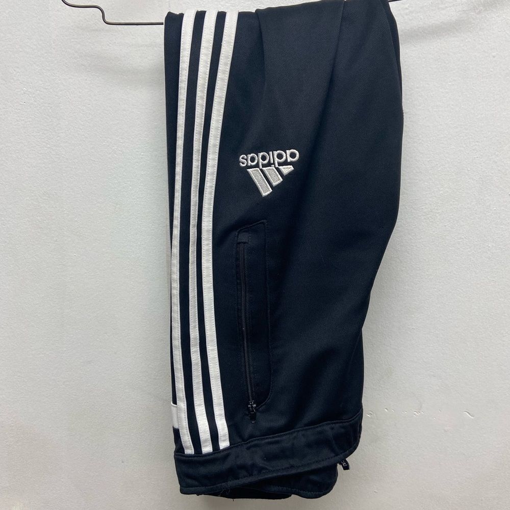 Youth XL Adidas Trackpants Climacool size XL